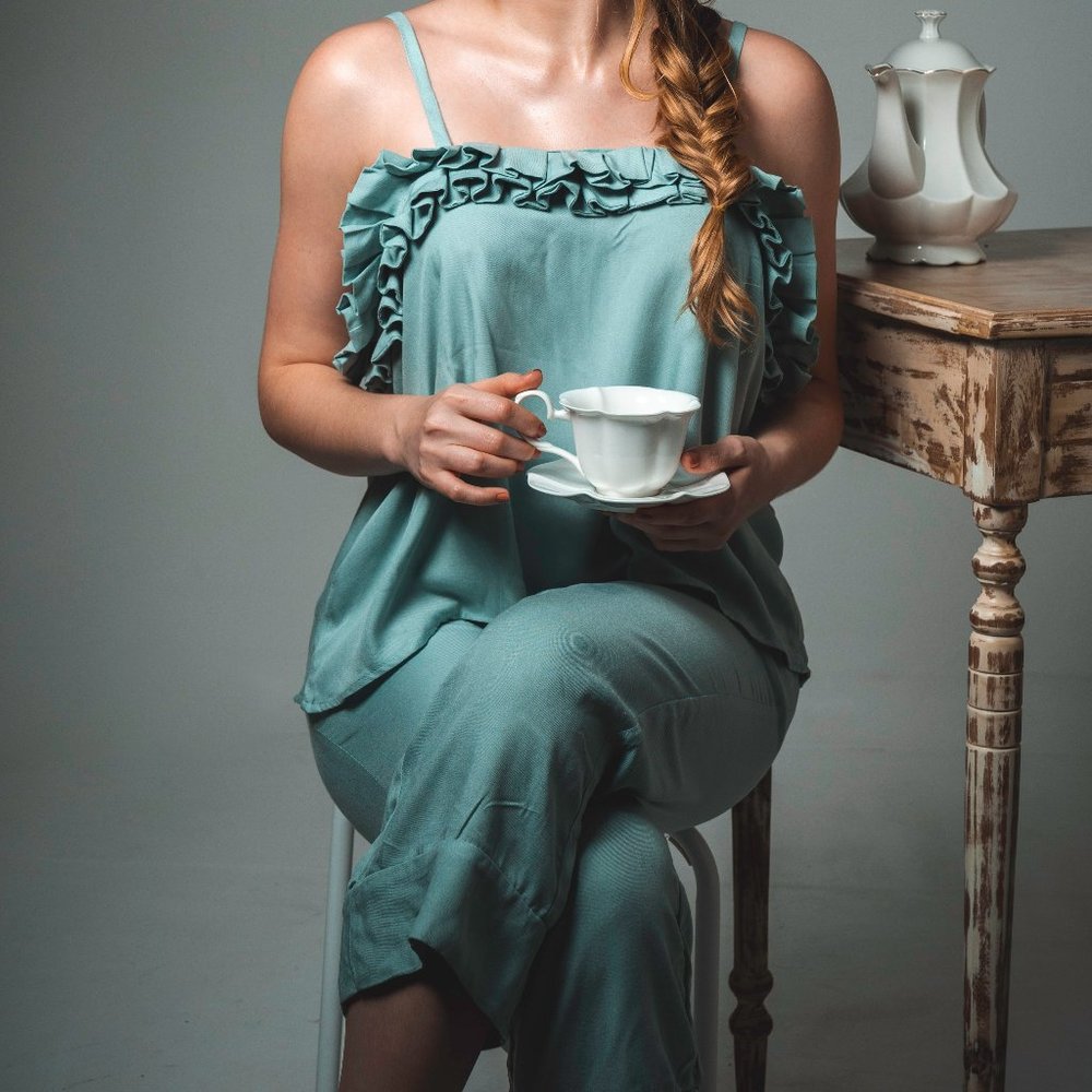 Susan Set